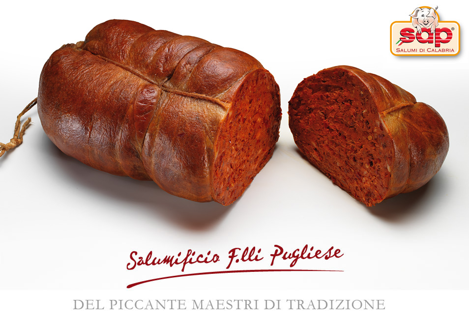 nduja